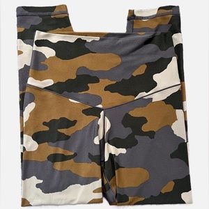 aerie offline 7/8 leggings